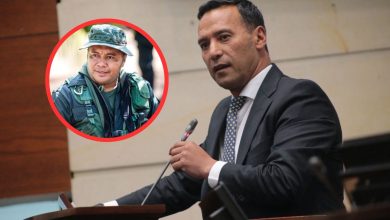 Photo of MinDefensa: suspensión de captura contra alias ‘Calarcá’ no frena operaciones militares