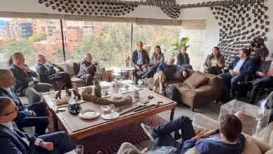 Photo of Partido Liberal define postura clave para la primera vuelta presidencial