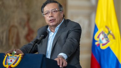 Photo of Petro reaccionó por atentado en Cauca: “Son terroristas, fascistas y narcotraficantes”