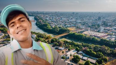 Photo of “El Chico Bailarín” regresó a casa tras meses de lucha por su recuperación