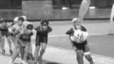 Photo of Luto en el deporte: muere joven promesa del patinaje en Cali