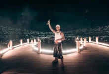 Photo of Ryan Castro arrasa en Bogotá: agotó su segundo estadio en una hora y desató locura total