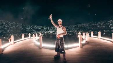 Photo of Ryan Castro arrasa en Bogotá: agotó su segundo estadio en una hora y desató locura total
