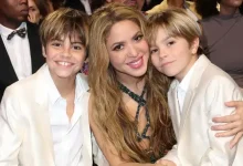 Photo of Shakira revela por qué sus hijos no usan celular ni internet libre