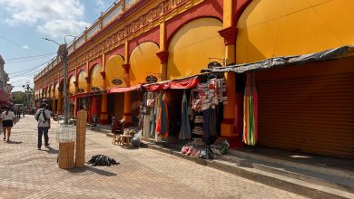 Photo of Mercado Público de Lorica se transforma con inversión de $300 millones