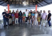 Photo of Gobernación de Córdoba entrega dotación para comedores escolares en Tierralta