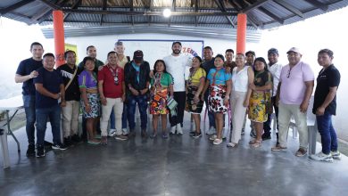 Photo of Gobernación de Córdoba entrega dotación para comedores escolares en Tierralta