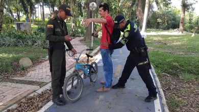 Photo of Policía refuerza operativos en Montería para garantizar seguridad y proteger a menores