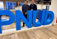 Photo of Montería busca impulso internacional: Hugo Kerguelén gestiona alianza con la ONU para empleo e innovación