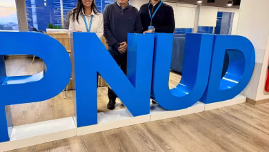 Photo of Montería busca impulso internacional: Hugo Kerguelén gestiona alianza con la ONU para empleo e innovación