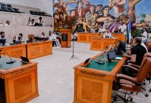 Photo of Asamblea de Córdoba pone la lupa a la crisis por inundaciones y exige mayor control en la recuperación