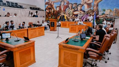 Photo of Asamblea de Córdoba pone la lupa a la crisis por inundaciones y exige mayor control en la recuperación