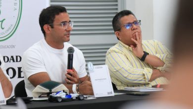 Photo of Montería expande la educación: Unicórdoba abrirá sede en el sur en 2026