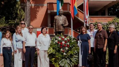 Photo of 52 años formando futuro: Unisinú celebra su historia en Montería