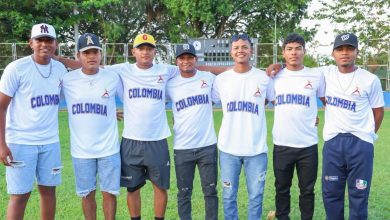 Photo of Córdoba pone el talento: 7 peloteros al Mundial Sub-23 de sóftbol