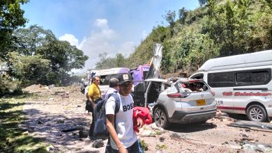 Photo of Revelan identidades de varios heridos tras atentado en Cauca que deja al menos 10 muertos