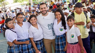 Photo of Gobernación fortalece alimentación escolar en zonas rurales de Córdoba con inversión de $238 millones