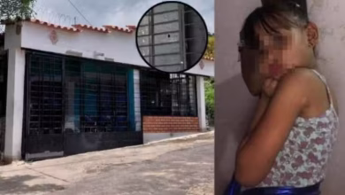 Photo of Indignación en Cúcuta: niña de 9 años murió tras recibir un disparo dentro de su casa