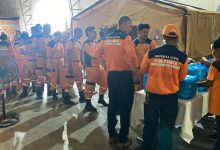 Photo of Más de 30 mil raciones calientes respaldaron a los héroes que atendieron la emergencia en Córdoba