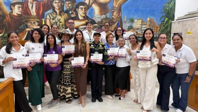 Photo of Mujeres cordobesas llevaron su voz a la Asamblea en histórica sesión plenaria