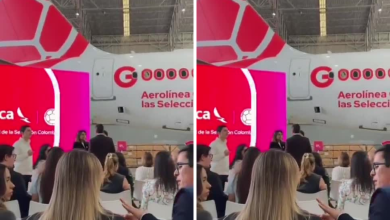 Photo of Avianca será la aerolínea oficial de la Selección Colombia en el Mundial 2026