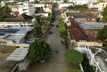 Photo of Cereté le apuesta al turismo: arranca obra de la Calle de las Flores