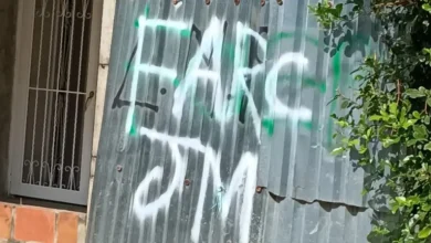 Photo of Hallan sin vida a dos jóvenes secuestrados en Cauca: continúa la búsqueda de otros dos