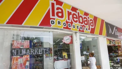 Photo of Gobierno asume control de Drogas La Rebaja y anuncia cambios en distribución de medicamentos