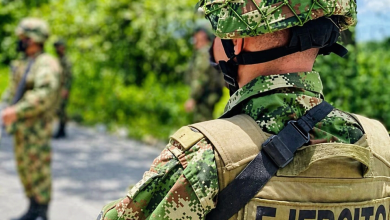Photo of Condenan a 20 años de prisión a teniente Leider Ortiz por tortura y asesinato de campesino en Antioquia
