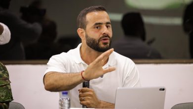 Photo of Zuleta le pide a Petro respaldo para proyectos clave en Córdoba