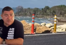 Photo of Los Córdobas, entre el aislamiento y el avance del mar: alcalde lanza alerta por crisis en el municipio