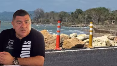 Photo of Los Córdobas, entre el aislamiento y el avance del mar: alcalde lanza alerta por crisis en el municipio