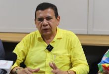 Photo of Alcalde de Montelíbano exige destrabar obra clave de seguridad y pide nueva cárcel para el San Jorge