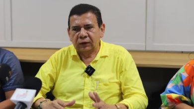 Photo of Alcalde de Montelíbano exige destrabar obra clave de seguridad y pide nueva cárcel para el San Jorge