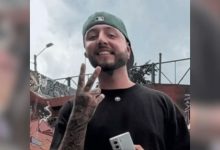 Photo of Último adiós a joven del equipo de ‘Sin senos sí hay paraíso’ tras trágico ataque en Bogotá