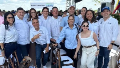 Photo of Sacudón en la Alcaldía de Montería: renuncian nueve secretarios y el director del Imder