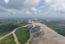 Photo of Desvío del río Cauca reduce presión en Caregato y mitiga riesgo de inundaciones en La Mojana