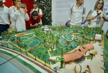 Photo of Parque de las Lagunas: así será la megaobra que promete cambiar el mapa urbano de Montería