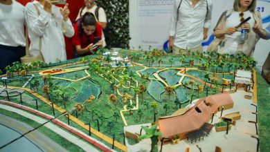 Photo of Parque de las Lagunas: así será la megaobra que promete cambiar el mapa urbano de Montería