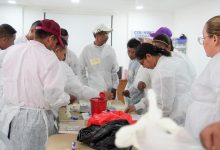 Photo of Córdoba reduce casos de malaria en 2026 y refuerza vigilancia en zonas de mayor riesgo