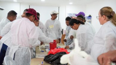 Photo of Córdoba reduce casos de malaria en 2026 y refuerza vigilancia en zonas de mayor riesgo