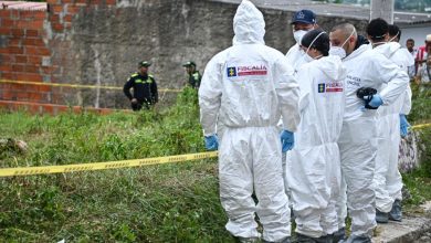 Photo of Masacre en Mocoa: cinco jóvenes asesinados y crece el temor por “limpieza social”