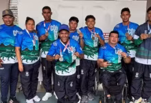 Photo of Córdoba brilla en el paratletismo nacional: 31 medallas en Cali 2026