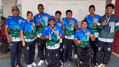 Photo of Córdoba brilla en el paratletismo nacional: 31 medallas en Cali 2026