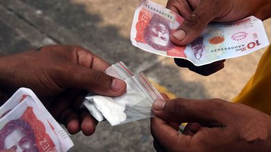 Photo of Narcotráfico lidera capturas en Montería durante 2026