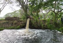Photo of Más de 1,17 millones de m³ de agua han sido evacuados en zona crítica de Montería