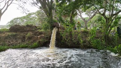 Photo of Más de 1,17 millones de m³ de agua han sido evacuados en zona crítica de Montería