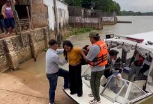 Photo of Tragedia en Ayapel: campesino murió tras accidente en canoa en medio de fuerte oleaje en la ciénaga