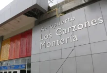 Photo of Montería despega al mundo: tendrá vuelos directos a Panamá y Quito desde mayo