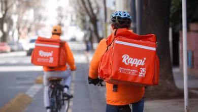 Photo of Rappi apelará multa de $4.003 millones impuesta por la SIC